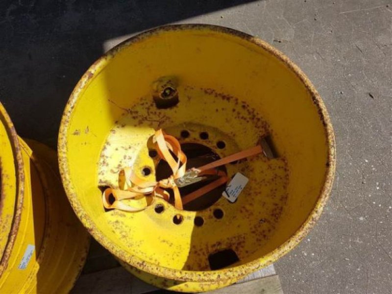 Felge typu Sonstige 25"   20X25, Gebrauchtmaschine v Hemmet (Obrázek 5)