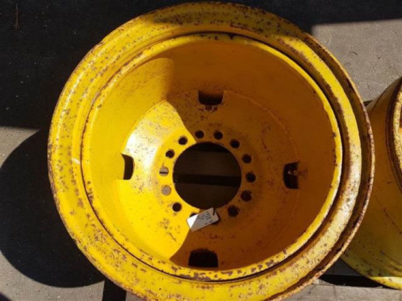 Felge typu Sonstige 25"   20X25, Gebrauchtmaschine v Hemmet (Obrázek 3)