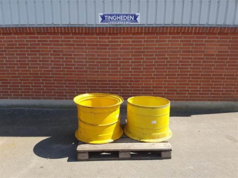 Felge tip Sonstige 25"   20X25, Gebrauchtmaschine in Hemmet (Poză 1)