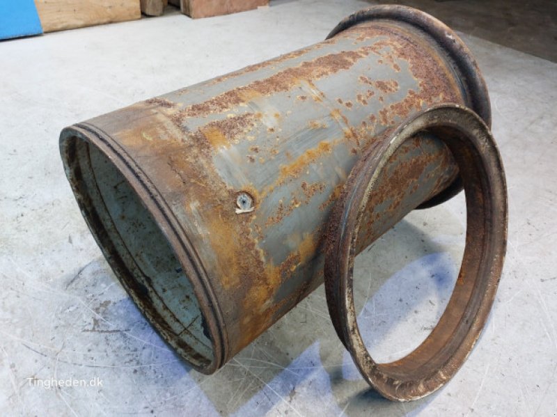 Felge typu Sonstige 25"   66x43.00-25, Gebrauchtmaschine v Hemmet (Obrázek 16)