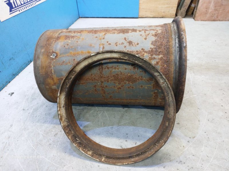 Felge typu Sonstige 25"   66x43.00-25, Gebrauchtmaschine v Hemmet (Obrázek 8)