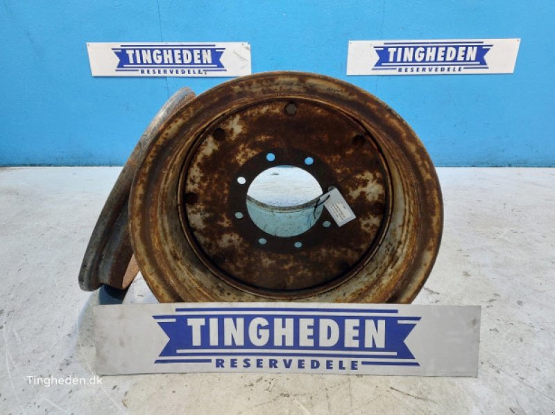 Felge typu Sonstige 25"   66x43.00-25, Gebrauchtmaschine v Hemmet (Obrázek 1)