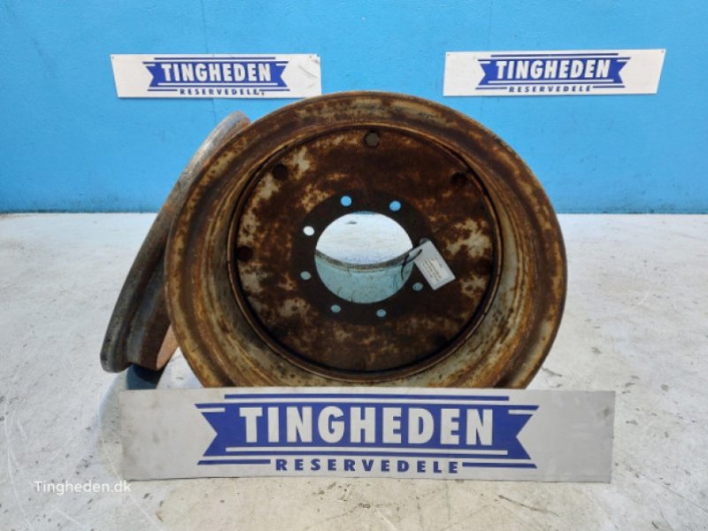 Felge typu Sonstige 25"   66x43.00-25, Gebrauchtmaschine v Hemmet (Obrázek 1)