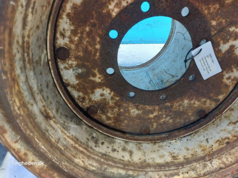 Felge typu Sonstige 25"   66x43.00-25, Gebrauchtmaschine v Hemmet (Obrázek 5)