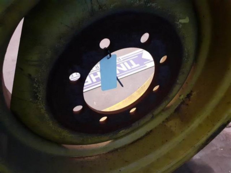 Felge typu Sonstige 26"  14x26, Gebrauchtmaschine v Hemmet (Obrázek 6)