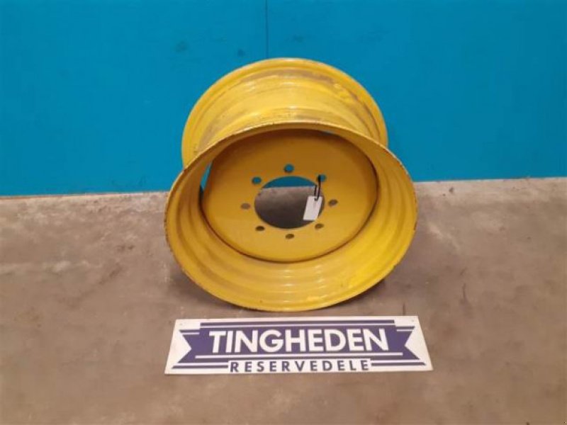 Felge typu Sonstige 26"   14x26, Gebrauchtmaschine v Hemmet (Obrázek 5)