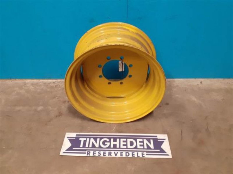 Felge типа Sonstige 26"   14x26, Gebrauchtmaschine в Hemmet (Фотография 1)