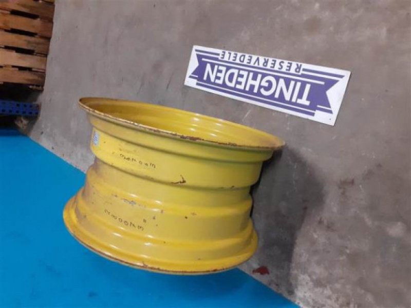 Felge типа Sonstige 26"   14x26, Gebrauchtmaschine в Hemmet (Фотография 4)