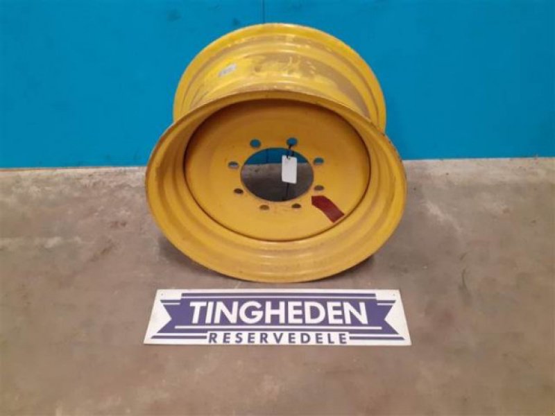 Felge typu Sonstige 26"   14x26, Gebrauchtmaschine v Hemmet (Obrázek 5)