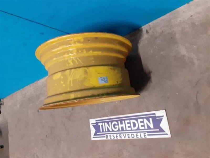 Felge typu Sonstige 26"   14x26, Gebrauchtmaschine v Hemmet (Obrázek 4)