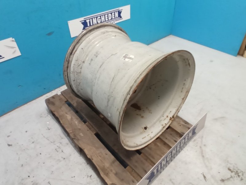 Felge Türe ait Sonstige 26"   26XDV25A, Gebrauchtmaschine içinde Hemmet (resim 2)