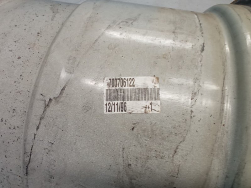 Felge Türe ait Sonstige 26"   26XDV25A, Gebrauchtmaschine içinde Hemmet (resim 7)