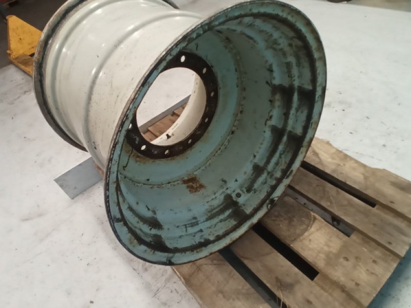 Felge Türe ait Sonstige 26"   26XDV25A, Gebrauchtmaschine içinde Hemmet (resim 4)