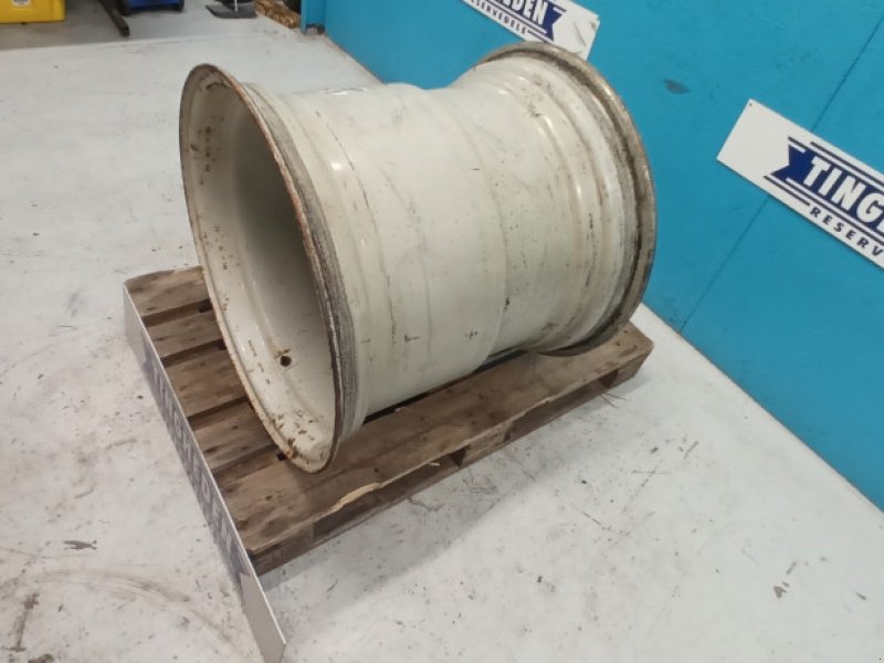 Felge Türe ait Sonstige 26"   26XDV25A, Gebrauchtmaschine içinde Hemmet (resim 3)