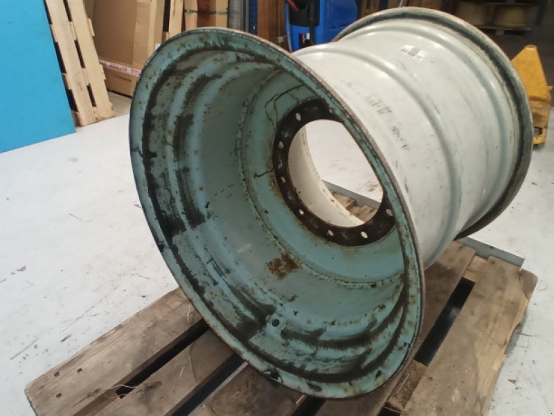 Felge Türe ait Sonstige 26"   26XDV25A, Gebrauchtmaschine içinde Hemmet (resim 5)