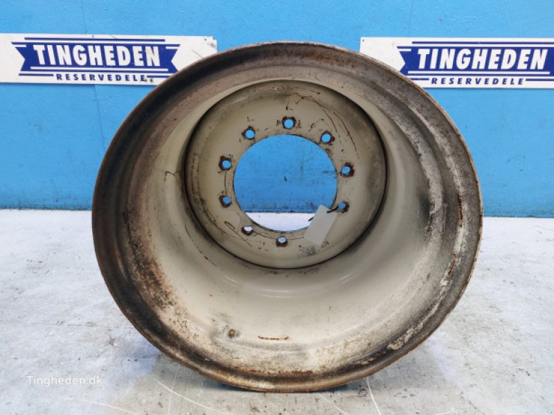 Felge des Typs Sonstige 26"   26xDW26B, Gebrauchtmaschine in Hemmet (Bild 2)