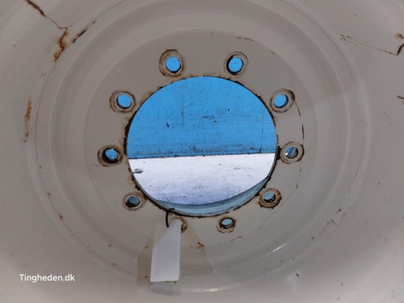 Felge des Typs Sonstige 26"   26xDW26B, Gebrauchtmaschine in Hemmet (Bild 11)