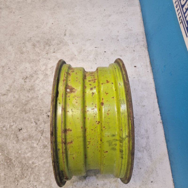 Felge des Typs Sonstige 26"   DW12x26, Gebrauchtmaschine in Hemmet (Bild 3)