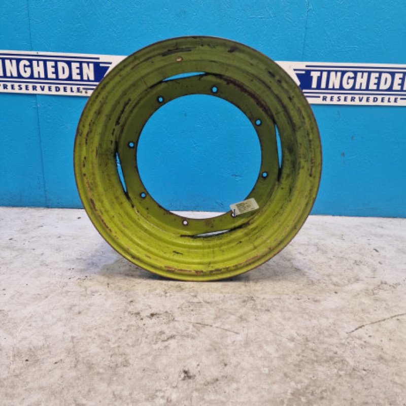 Felge des Typs Sonstige 26"   DW12x26, Gebrauchtmaschine in Hemmet (Bild 2)