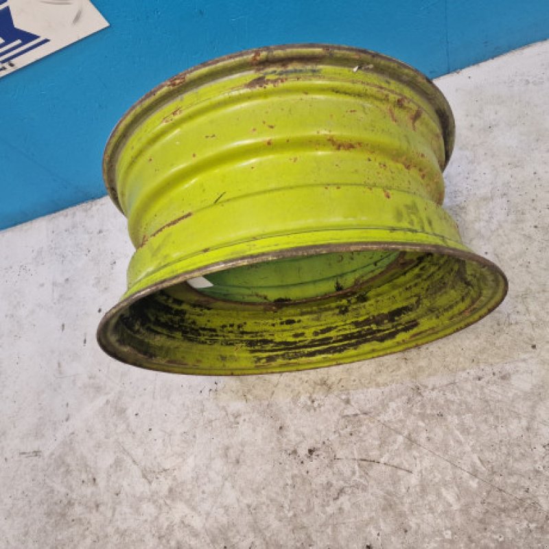 Felge des Typs Sonstige 26"   DW12x26, Gebrauchtmaschine in Hemmet (Bild 5)