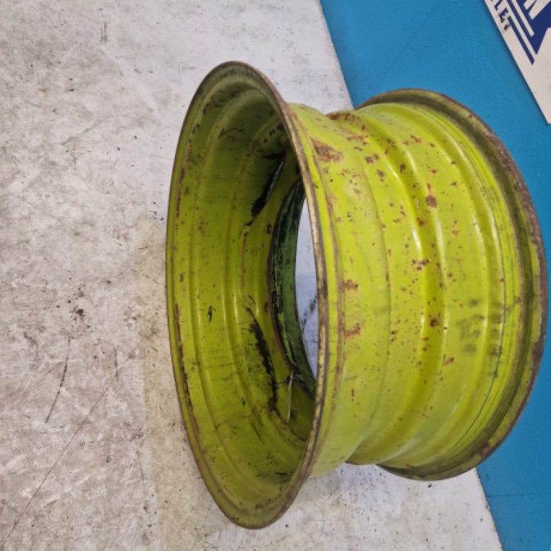 Felge des Typs Sonstige 26"   DW12x26, Gebrauchtmaschine in Hemmet (Bild 4)