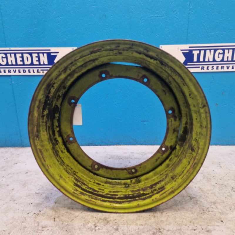 Felge des Typs Sonstige 26"   DW12x26, Gebrauchtmaschine in Hemmet (Bild 6)