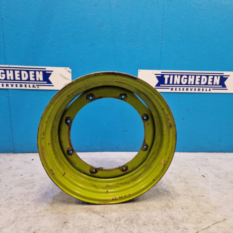 Felge typu Sonstige 26"   DW12x26, Gebrauchtmaschine w Hemmet (Zdjęcie 2)