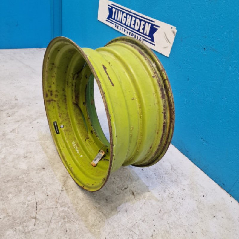 Felge typu Sonstige 26"   DW12x26, Gebrauchtmaschine w Hemmet (Zdjęcie 6)