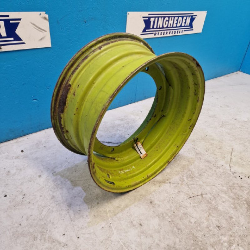 Felge typu Sonstige 26"   DW12x26, Gebrauchtmaschine w Hemmet (Zdjęcie 5)