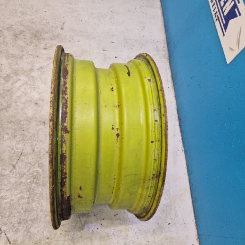 Felge typu Sonstige 26"   DW12x26, Gebrauchtmaschine w Hemmet (Zdjęcie 3)