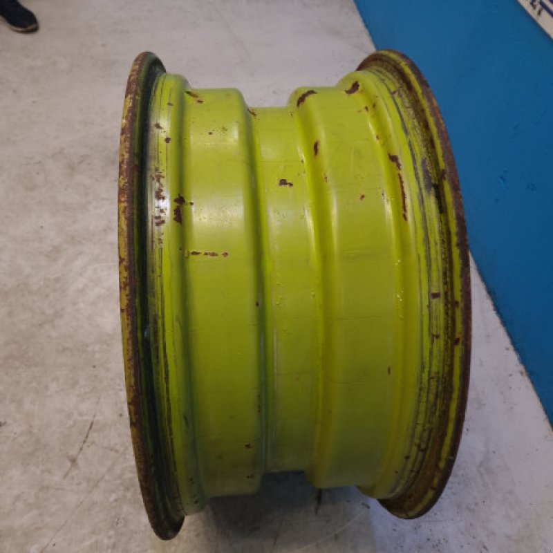 Felge typu Sonstige 26"   DW12x26, Gebrauchtmaschine v Hemmet (Obrázek 9)