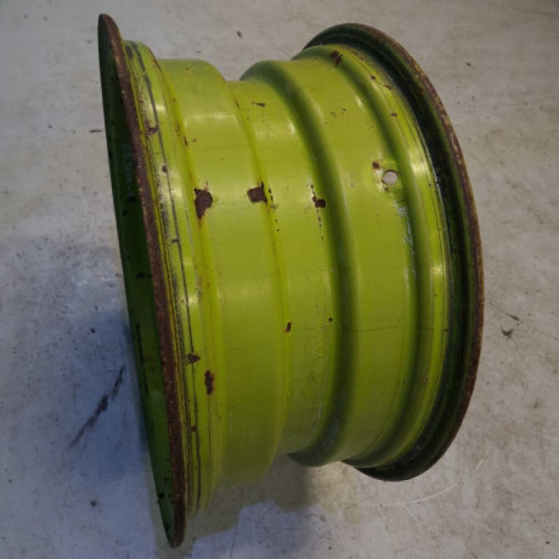 Felge typu Sonstige 26"   DW12x26, Gebrauchtmaschine v Hemmet (Obrázek 8)