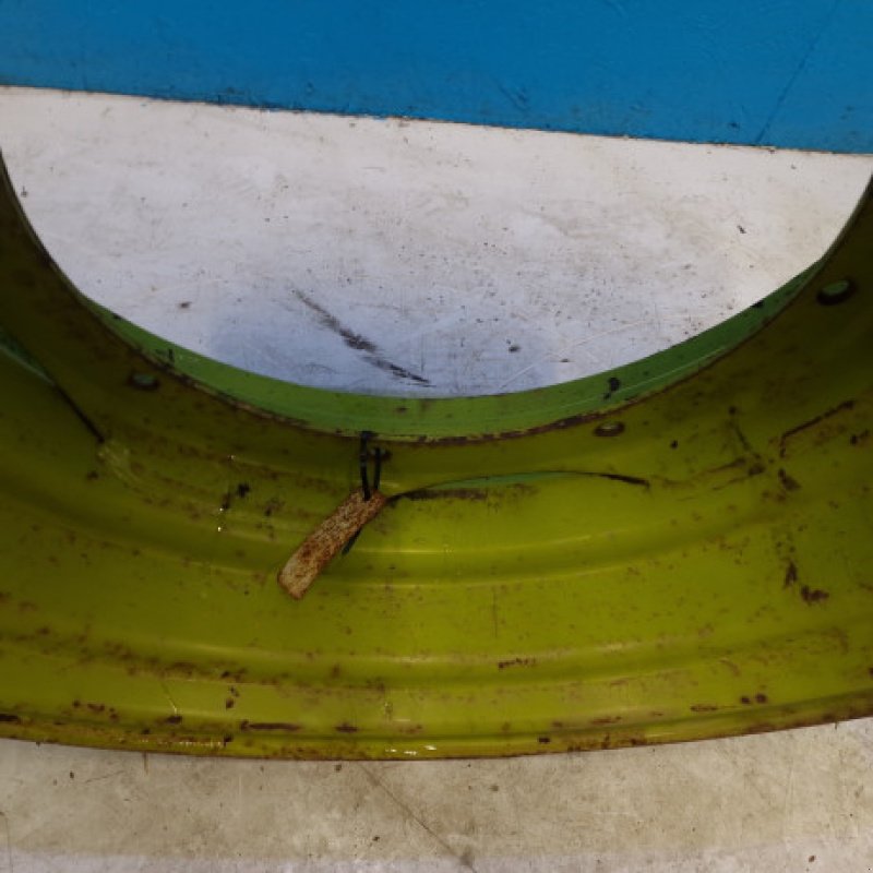 Felge typu Sonstige 26"   DW12x26, Gebrauchtmaschine v Hemmet (Obrázek 4)