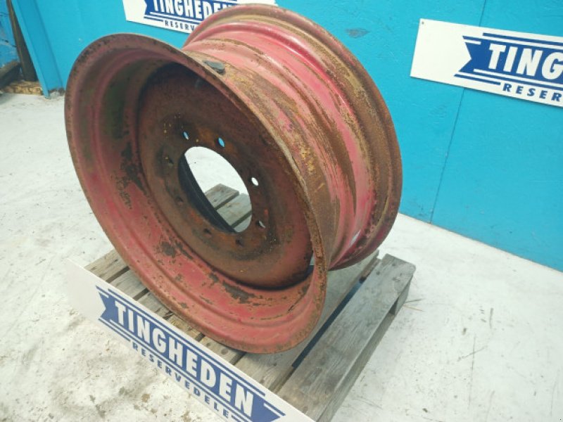 Felge typu Sonstige 26"   DW12X26, Gebrauchtmaschine v Hemmet (Obrázek 3)