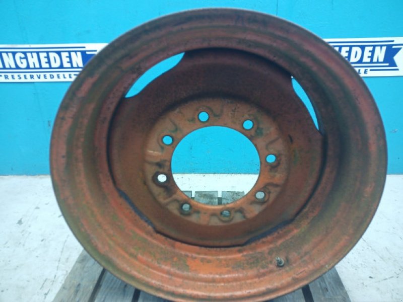 Felge typu Sonstige 26"   DW12X26, Gebrauchtmaschine v Hemmet (Obrázek 9)