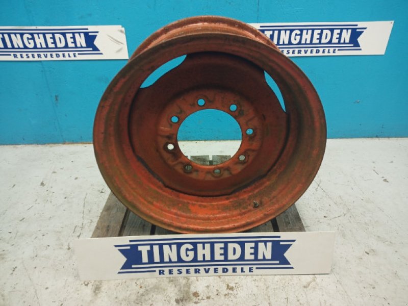 Felge typu Sonstige 26"   DW12X26, Gebrauchtmaschine v Hemmet (Obrázek 1)