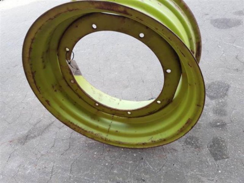 Felge typu Sonstige 26"   DW12X26, Gebrauchtmaschine v Hemmet (Obrázek 7)