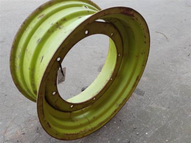 Felge typu Sonstige 26"   DW12X26, Gebrauchtmaschine v Hemmet (Obrázek 6)