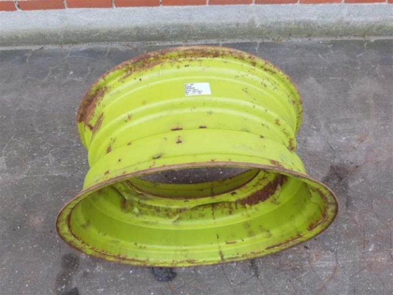 Felge typu Sonstige 26"   DW12X26, Gebrauchtmaschine v Hemmet (Obrázek 4)