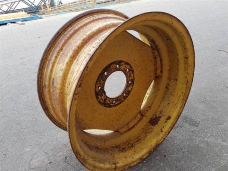 Felge za tip Sonstige 26"   DW12X26, Gebrauchtmaschine u Hemmet (Slika 6)