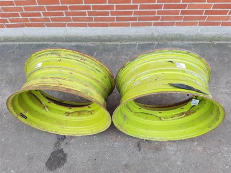 Felge typu Sonstige 26"   DW12X26, Gebrauchtmaschine v Hemmet (Obrázek 6)