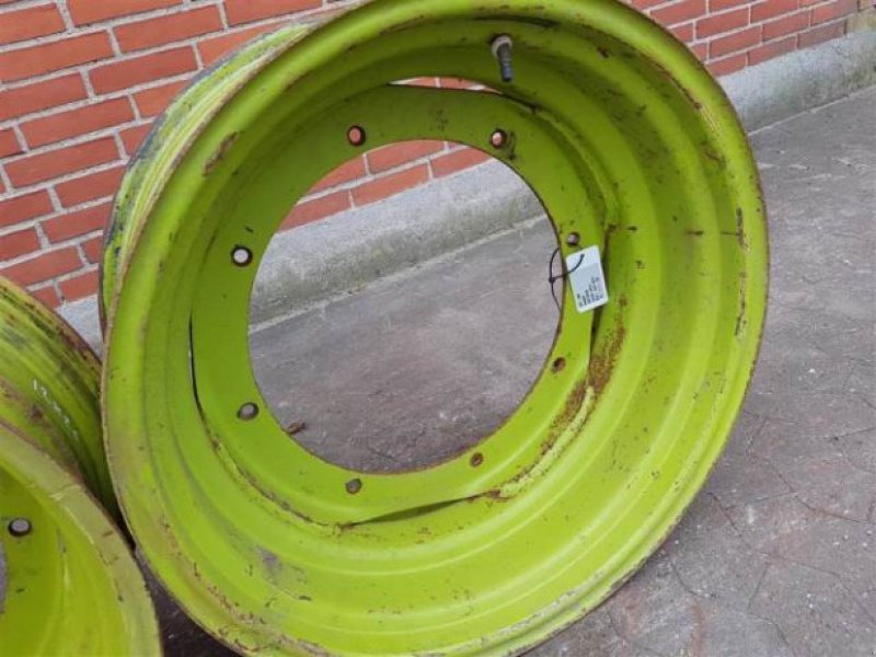 Felge typu Sonstige 26"   DW12X26, Gebrauchtmaschine v Hemmet (Obrázek 5)