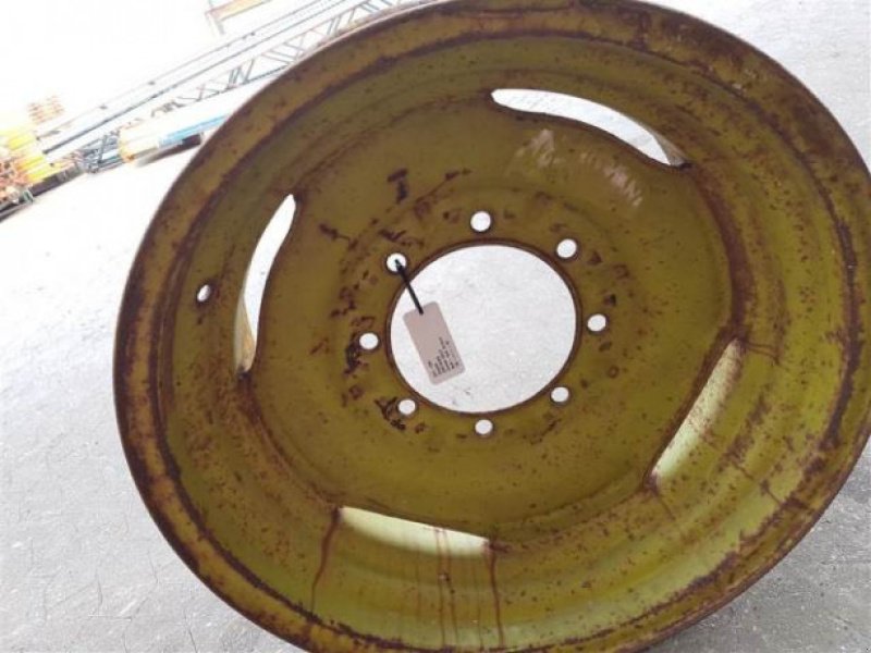 Felge typu Sonstige 26"   DW14X26, Gebrauchtmaschine w Hemmet (Zdjęcie 7)
