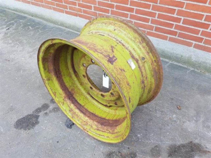 Felge typu Sonstige 26"   DW14X26, Gebrauchtmaschine w Hemmet (Zdjęcie 4)