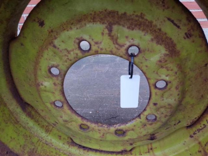 Felge typu Sonstige 26"   DW14X26, Gebrauchtmaschine w Hemmet (Zdjęcie 3)