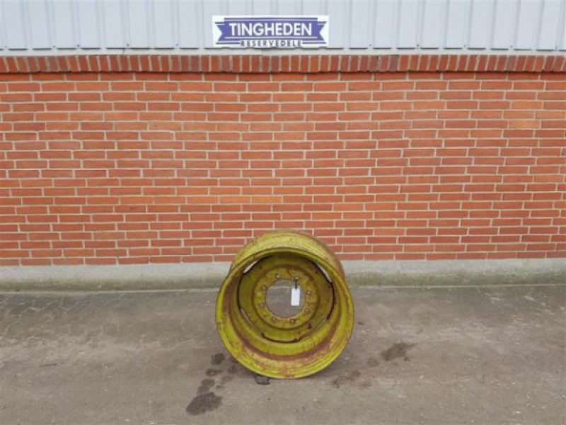 Felge typu Sonstige 26"   DW14X26, Gebrauchtmaschine w Hemmet (Zdjęcie 1)