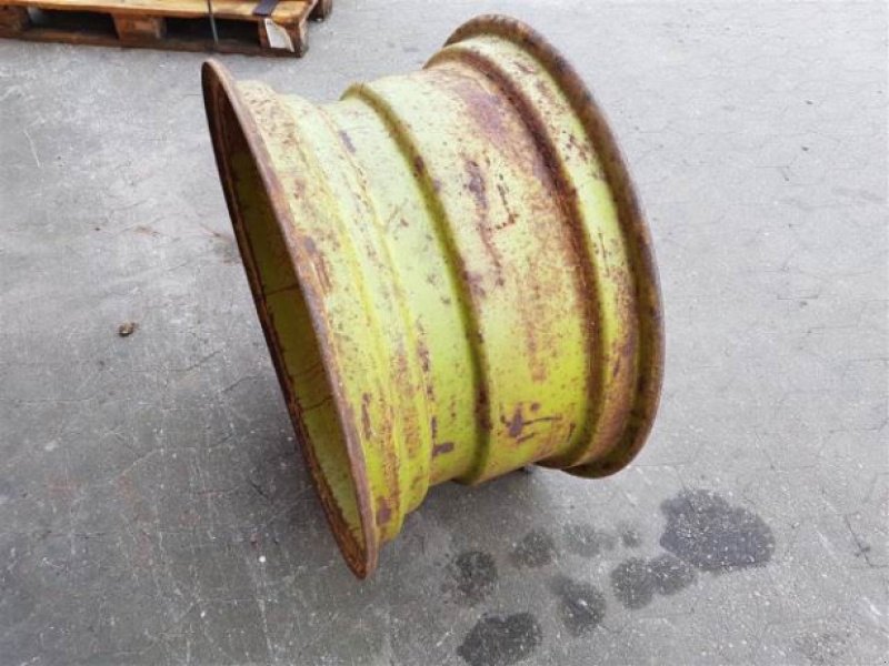 Felge typu Sonstige 26"   DW14X26, Gebrauchtmaschine w Hemmet (Zdjęcie 8)