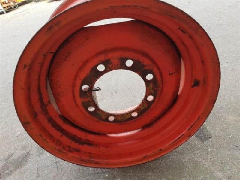 Felge typu Sonstige 26"   DW14X26, Gebrauchtmaschine v Hemmet (Obrázek 7)