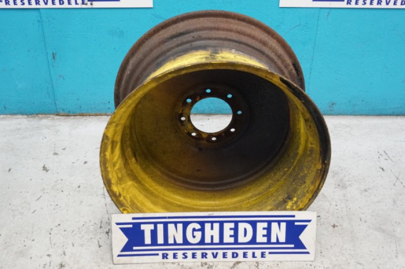 Felge typu Sonstige 26"   DW15LX26, Gebrauchtmaschine v Hemmet (Obrázek 1)