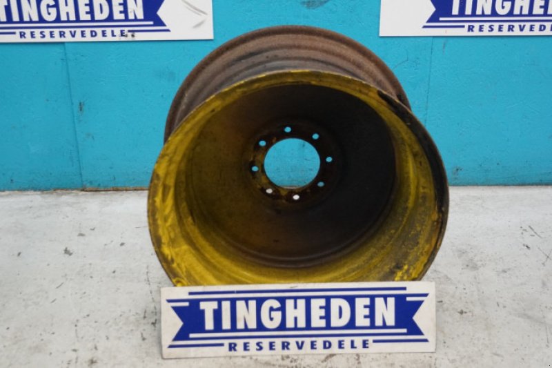 Felge typu Sonstige 26"   DW15LX26, Gebrauchtmaschine v Hemmet (Obrázek 2)